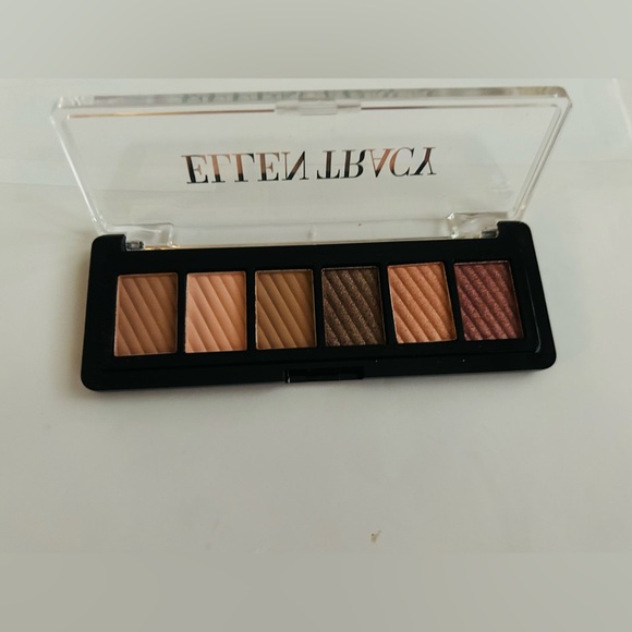 New Ellen Tracy Eye Essentials Eyeshadow Eyeliner Mascara - Picture 5 of 13